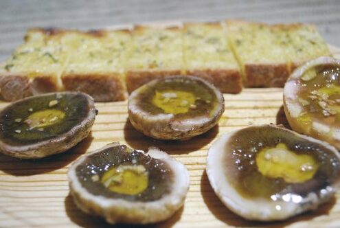 A Miña Lareira