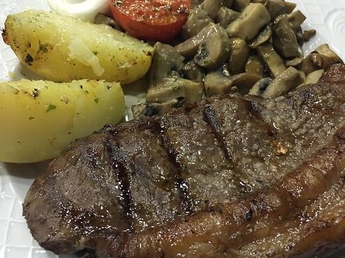 A Punt Comida Para Llevar