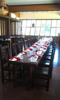 A Taberna De Pancho