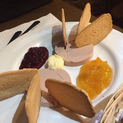 AKELARRE TABERNA