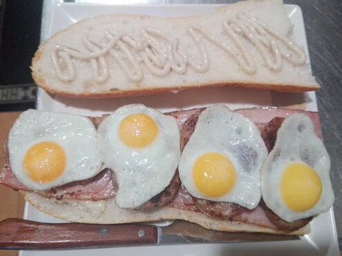 Aljonema Bar-Restaurante