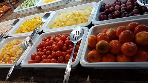 Altabás Comidas Preparadas