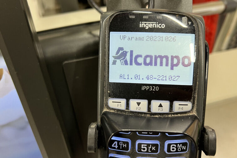 Arepera El Rinconcito