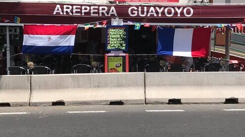 Arepera Guayoyo