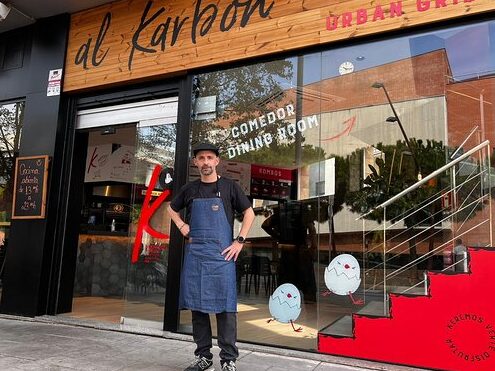 Asadero De Pollo La Esquina