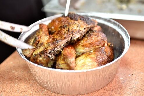 Asadero De Pollo Loli