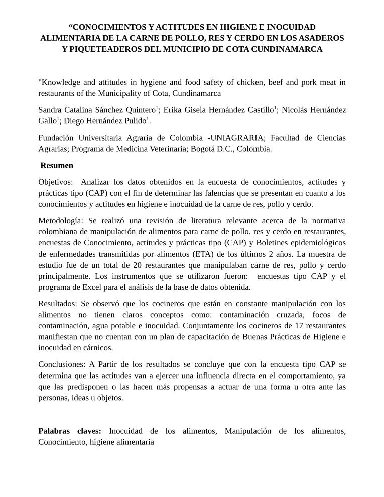 Asadero De Pollos Ca Ana