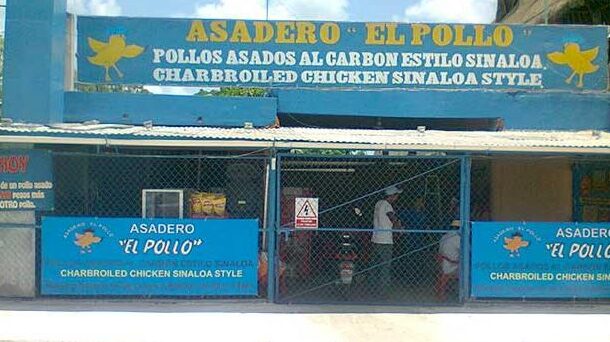 Asadero De Pollos Camino Nuevo