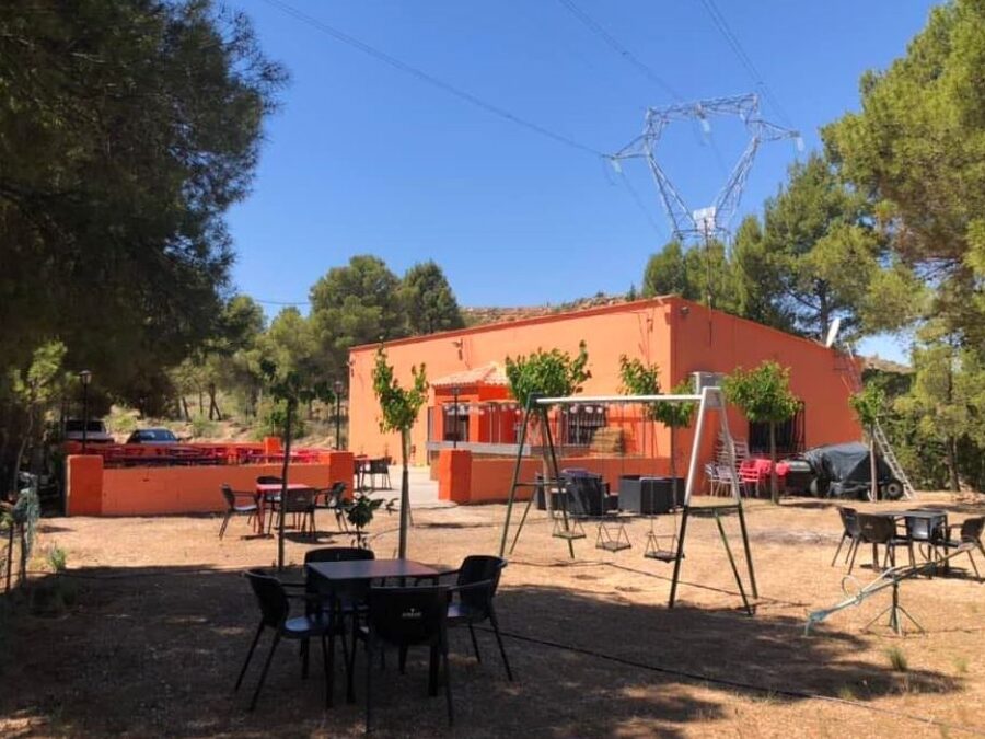 Asadero De Pollos Casa Paco