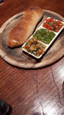 Asadero De Pollos Jerusalén