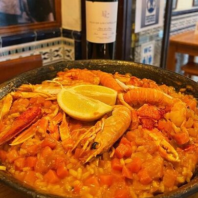 Asadero El Cambullonero