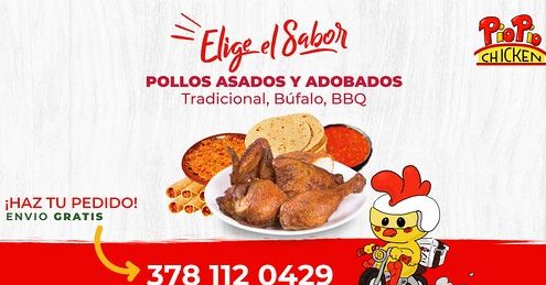 Asadero Pio Pio