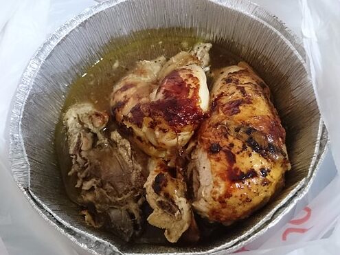 Asadero Pollos Albayzin