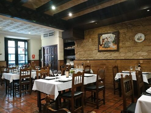 ASADERO SAN FERNANDO