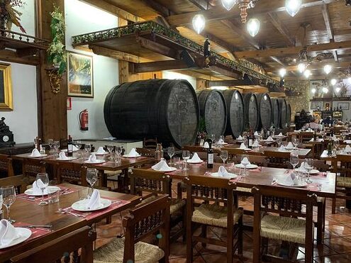 Asador 7 De Julio (Massanassa)