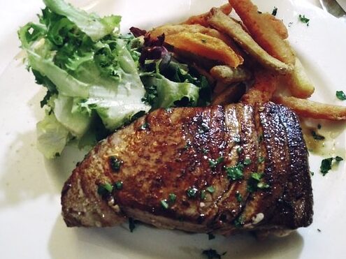 Asador A Capela
