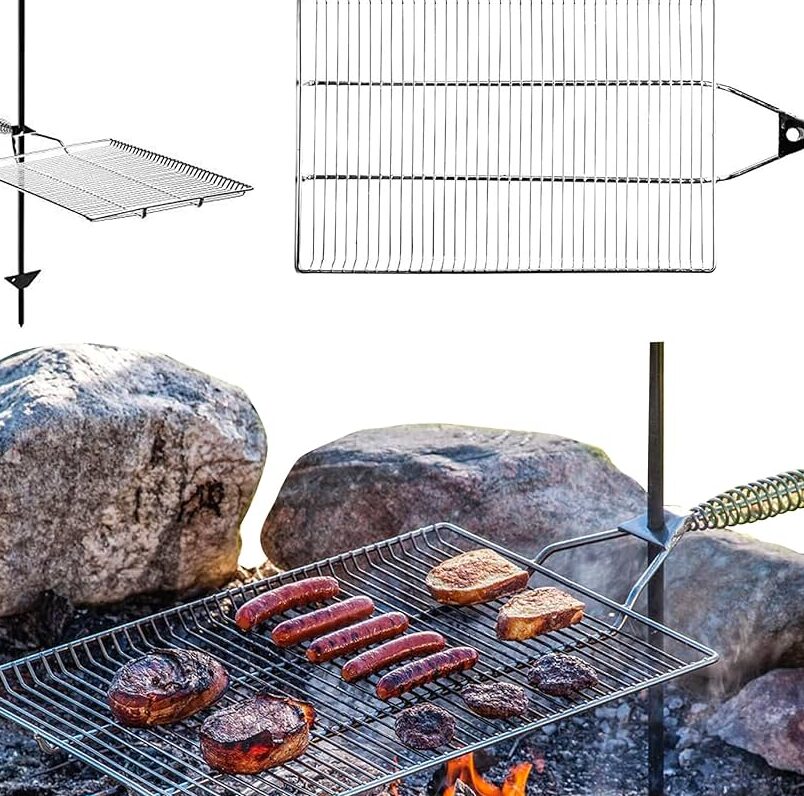 Asador A La Brasa