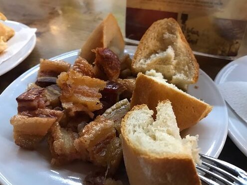 Asador Aranda