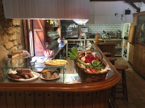 Asador Avenida