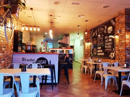 (asador Bar Canijo)