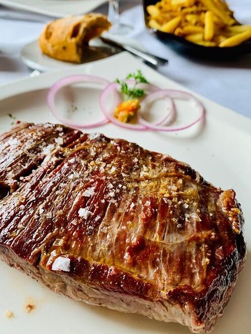 Asador Belga Estepona