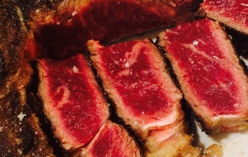 Asador Burruntzi