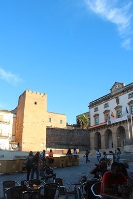 Asador Carlos V | Restaurante Recomendado