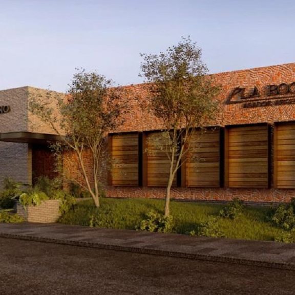 Asador Casa Diego
