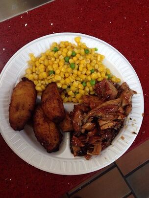 Asador De Pollos Chicken Little