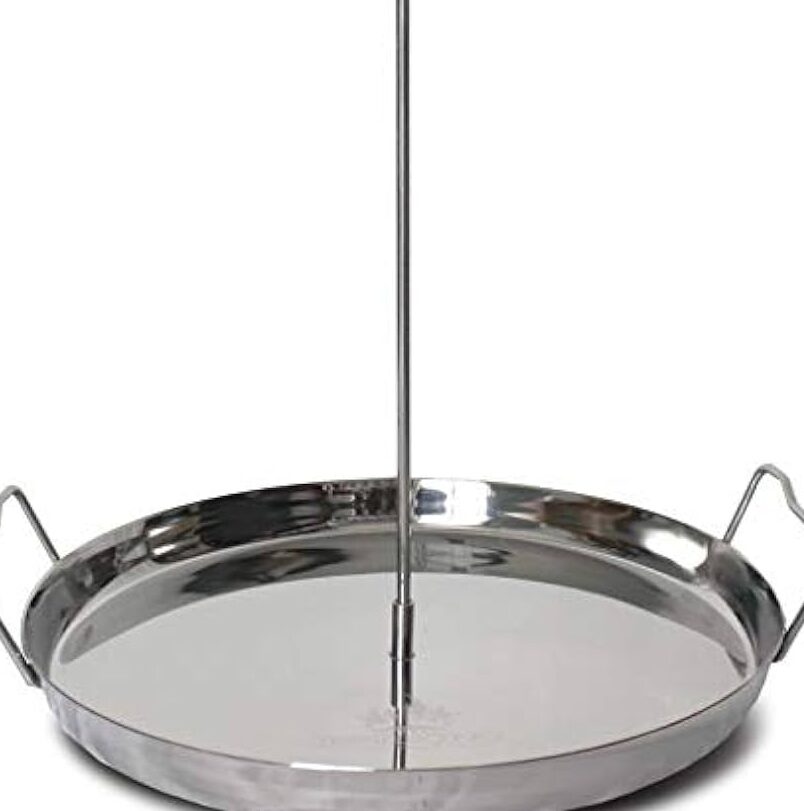 Asador De Pollos El Rey