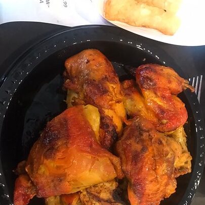 Asador De Pollos Gil