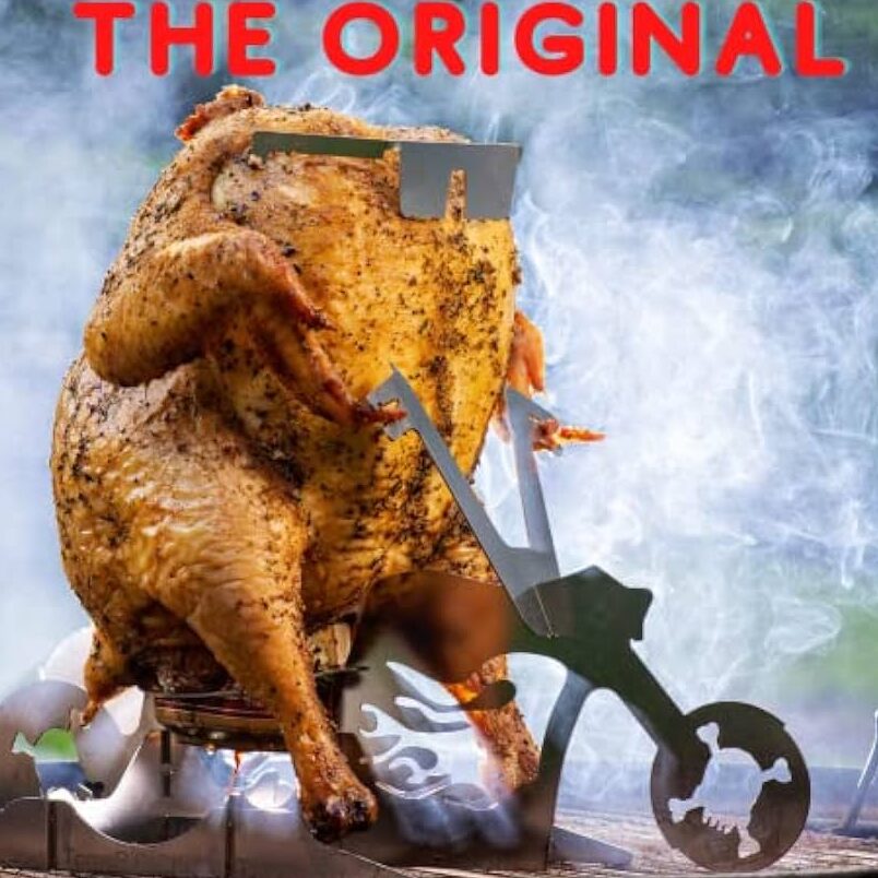 Asador De Pollos La Estrella