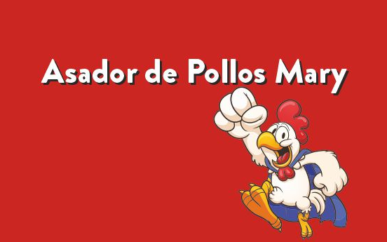 Asador De Pollos Los Niños De Mari