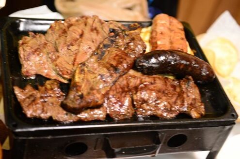 Asador De Pollos Mai
