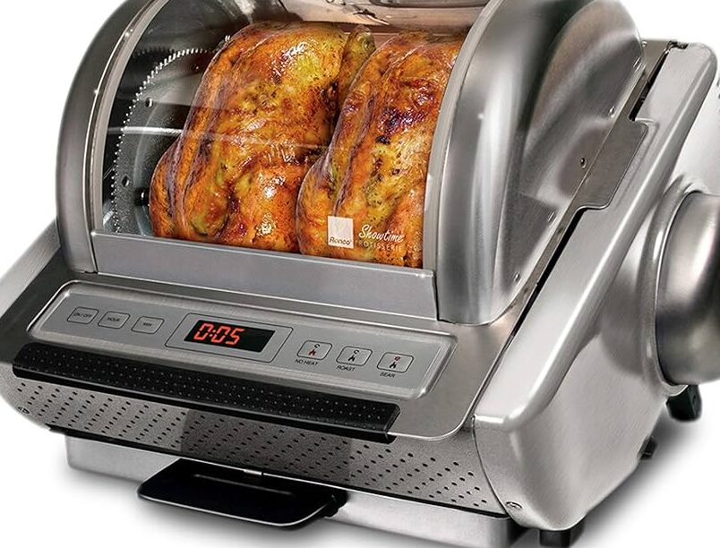 Asador De Pollos Montaño