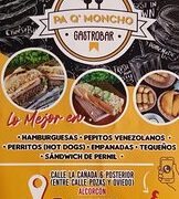 Asador De Pollos Pa Q Moncho