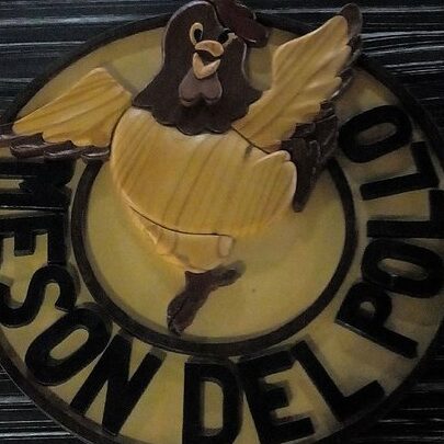Asador De Pollos Pollastres A Voramar