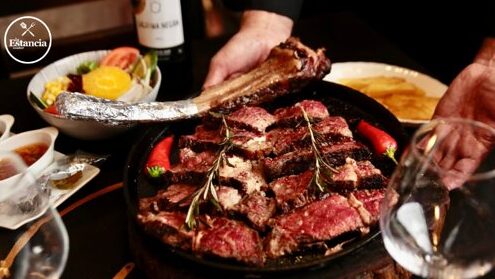 Asador De Pollos Raval