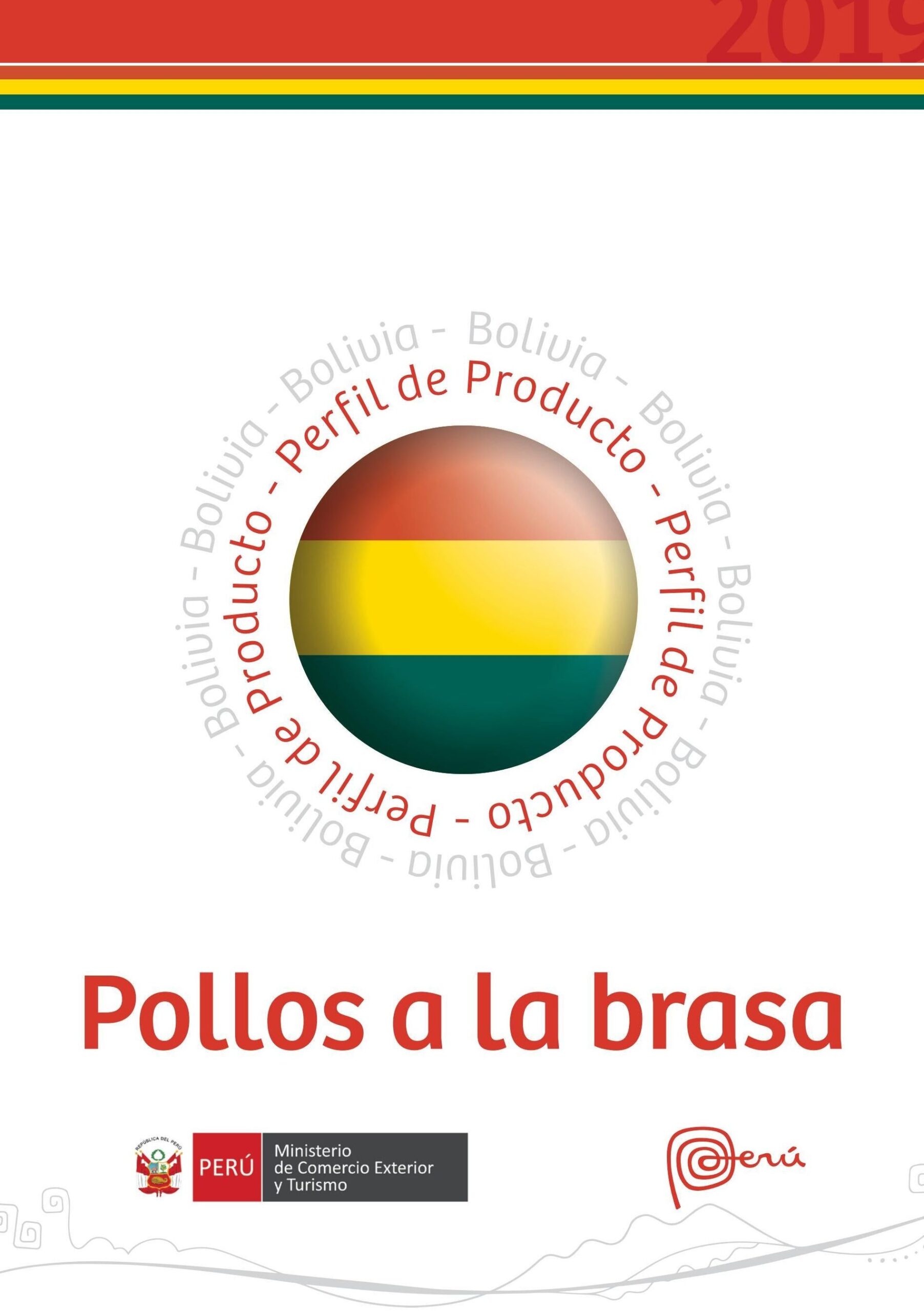 Asador "Don Pollo"