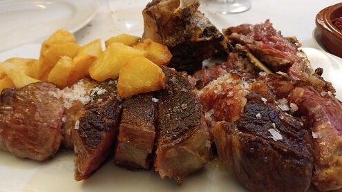 Asador El Botxo