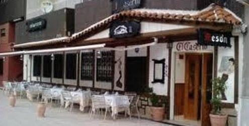 Asador El Caserio