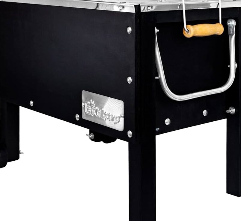 Asador El Conejito