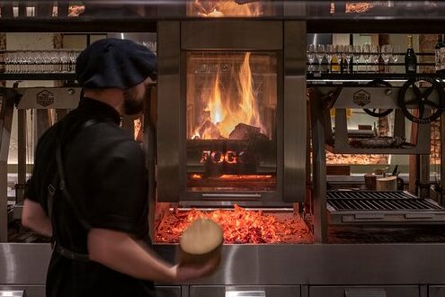 Asador El Fogón II