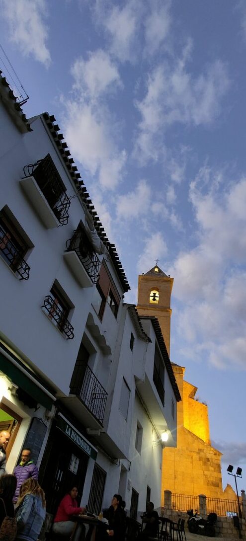 Asador El Júcar