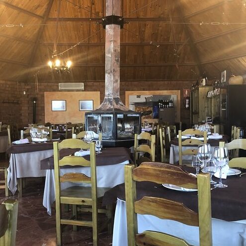 Asador El Molino