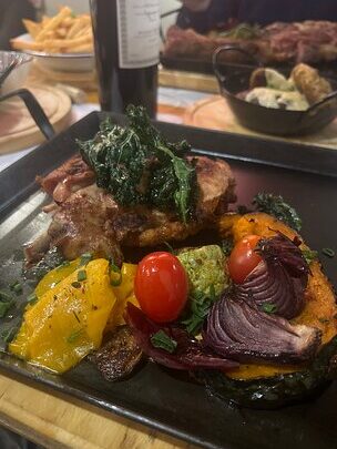 Asador El Punto