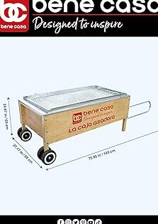 Asador España