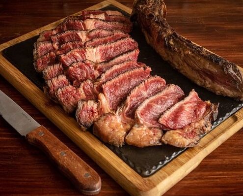 Asador La Buena Fama Av Malaga