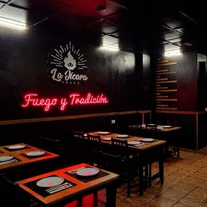 Asador La Tasca