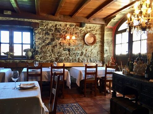 Asador Ladis